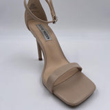 Sandalo Uphill con cinturino - Steve Madden SMSUPHILL BLUSH STEVE MADDEN 
