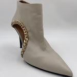 Tronchetto con catena oro 1872 LATTEORO OFELIA 