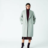 Cappotto Vamp - Nenette 38BB-VAMP 0706 NENETTE 