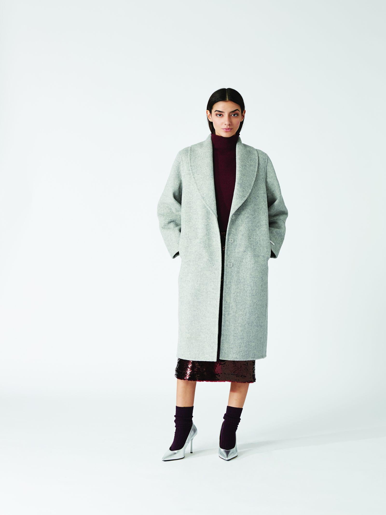Cappotto Vamp - Nenette 38BB-VAMP 0706 NENETTE 