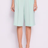 Bermuda con pinces 511FD25028 3974 GAUDI' 