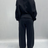 Pantalone con elastico