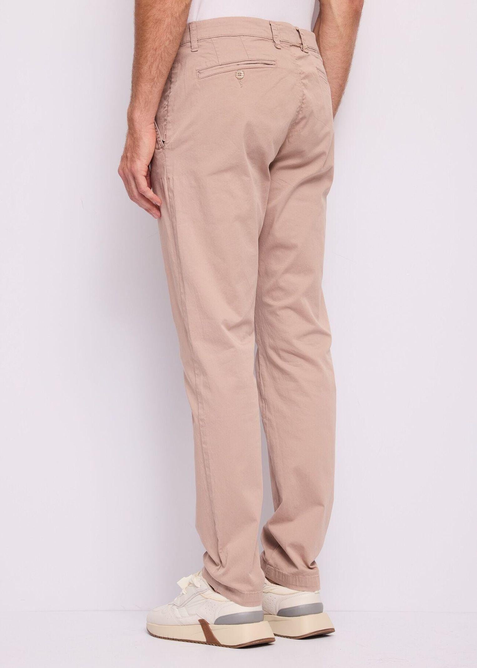 Pantalone in cotone - Gaudi 611GU25046 2056 GAUDI' 