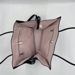 Borsa quadrata - Eleh BSS26006 NERO ELEH 