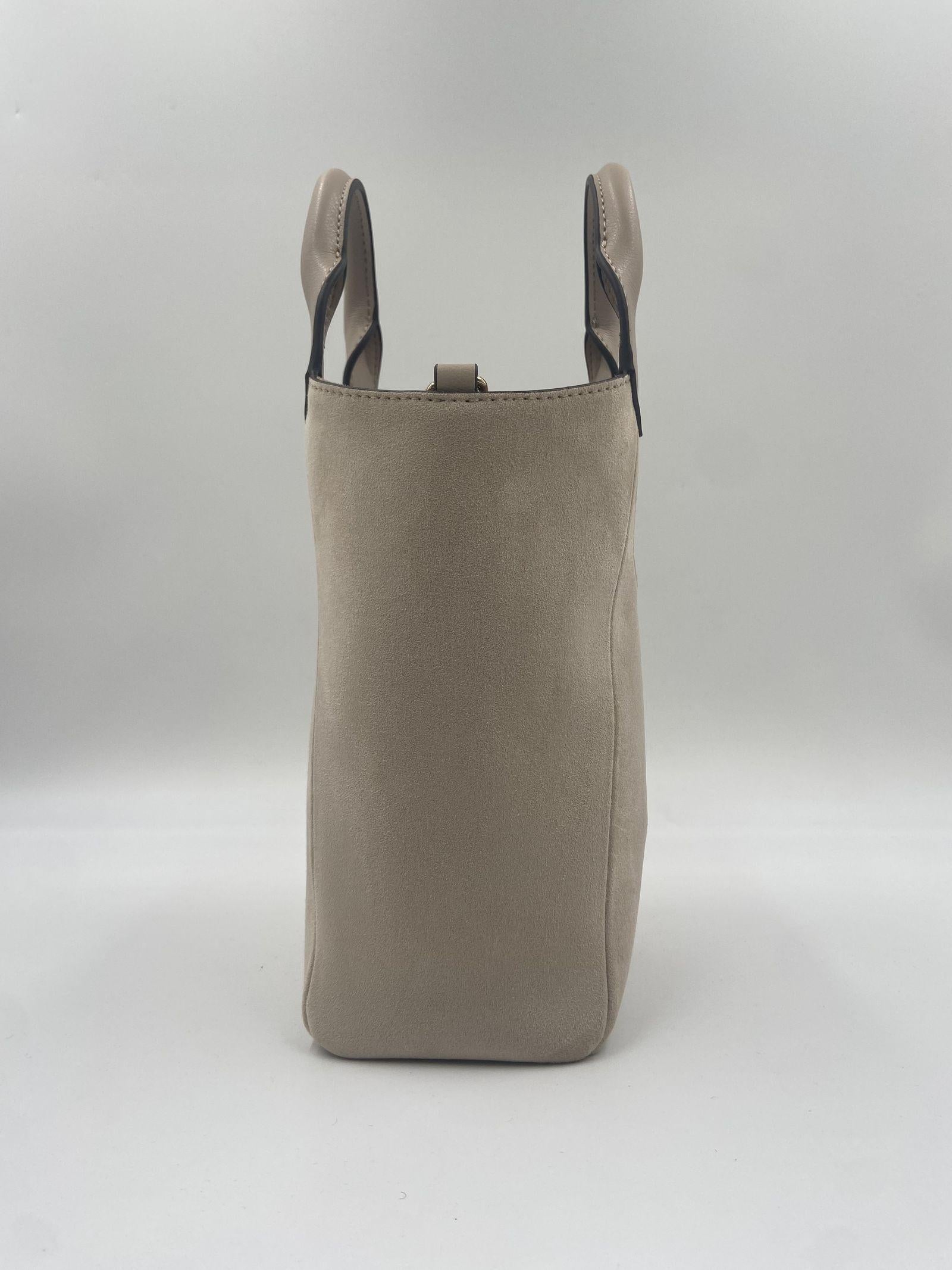 Borsa Tote Grande - Manila Grace B840EU MA148 MANILA GRACE 