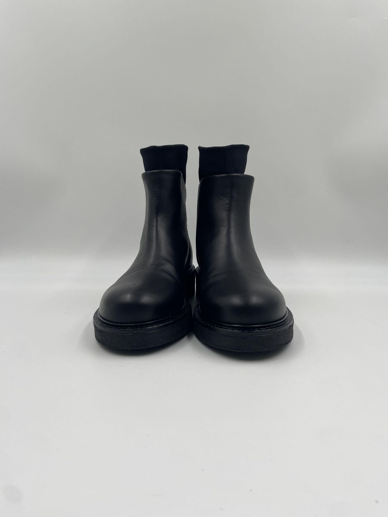 Tronchetto Yaya Hama nero YAYAMISUMI NERO PATRIZIA BONFANTI 