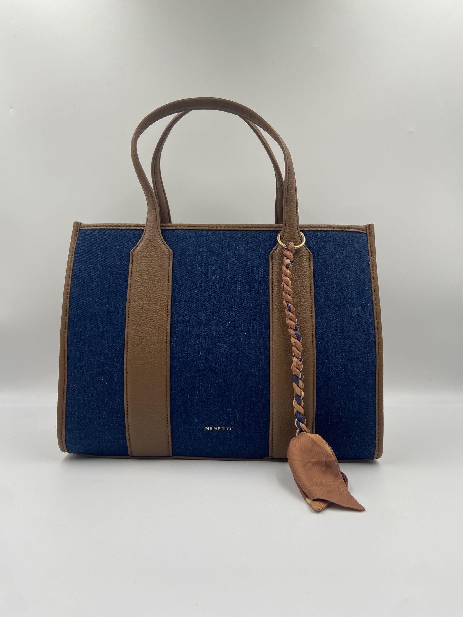 Borsa Saki08 - Nenette 41BBSAKI08 1749 NENETTE 