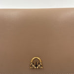 Portafoglio zip-around 100250A0F1 D01Q PINKO 