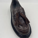 Mocassino Sumi Misumi Cocco Moro SUMIMISUKI MORO PATRIZIA BONFANTI 