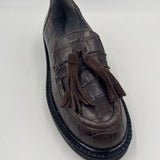 Mocassino Sumi Misumi Cocco Moro SUMIMISUKI MORO PATRIZIA BONFANTI 