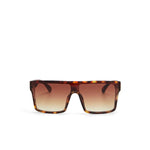 Occhiale da sole Tokio<BR/> OK033CH MARRONE OKKIA 