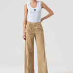 Pantalone in velluto FP25WV3016W56701 L20 FRACOMINA 