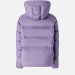 Piumino con cappuccio 101602A2P6 Y63 PINKO 