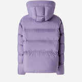 Piumino con cappuccio 101602A2P6 Y63 PINKO 