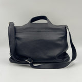 Borsa grande con tracolla