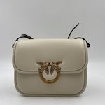 Borsa squadrata a spalla 104297-A26L Z14Q PINKO 