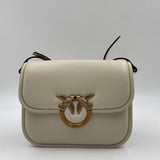 Borsa squadrata a spalla 104297-A26L Z14Q PINKO 
