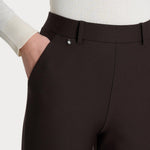 Pantalone a palazzo - Ragno DL20PAFW25 A75 RAGNO 