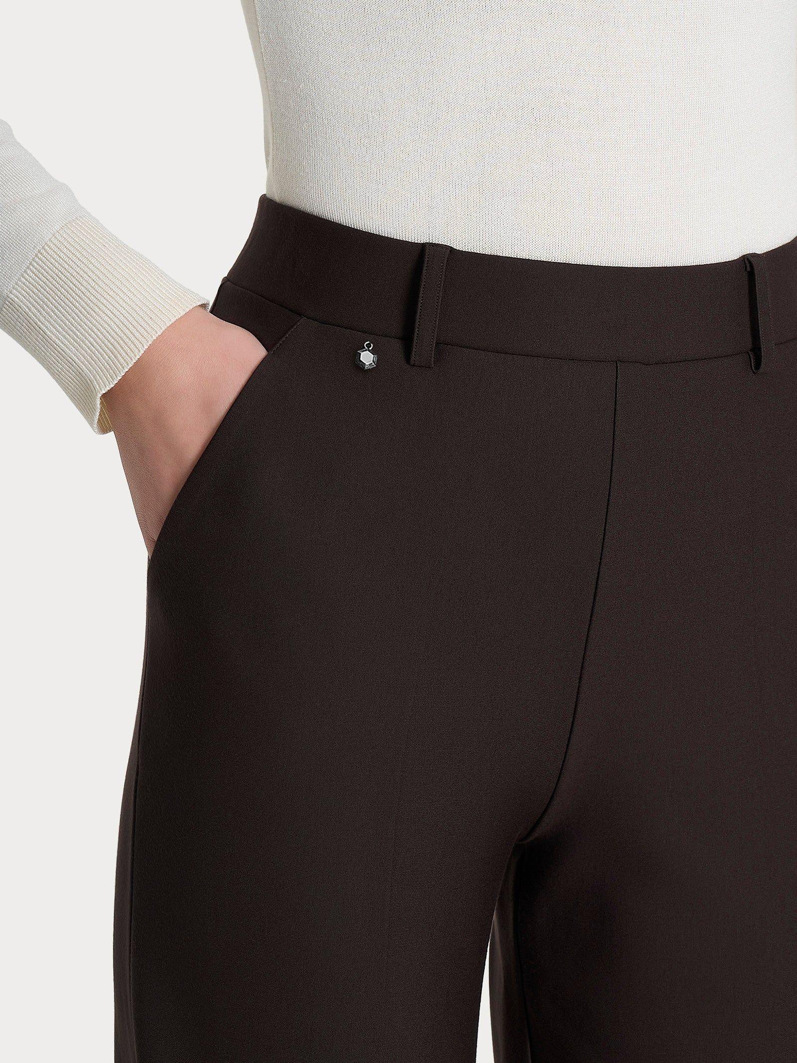 Pantalone a palazzo - Ragno DL20PAFW25 A75 RAGNO 