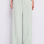 Pantaloni felpa con piega 611BD24007 4524 GAUDI' 