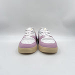 Sneakers Club Tennis 1.11 - Extr4 1209022 BIANCOLILLA EXTR4 