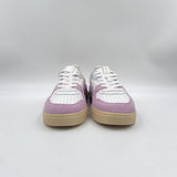 Sneakers Club Tennis 1.11 - Extr4 1209022 BIANCOLILLA EXTR4 