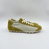 Sneakers Play Suede - Andia Fora PLAYSUEDE GIALLO ANDIA FORA 