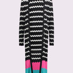 Cardigan in fantasia 511FD53005 51102501 GAUDI' 