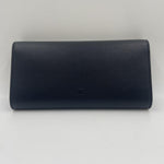 Baguette con tracolla e placca logo - Elisabetta Franchi BS32A51E2 110 ELISABETTA FRANCHI 