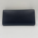 Baguette con tracolla e placca logo - Elisabetta Franchi BS32A51E2 110 ELISABETTA FRANCHI 