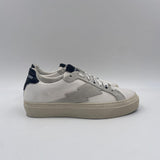Sneakers Blaze in canvas - Stockton BLAZE-D BEIGE STOCKTON 