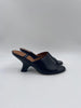 Sabot in pelle
