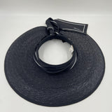 Cappello da mare Siro con fusciacca logata - Max Mara SIRO 002 MAX MARA 