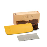Occhiale da sole Elba OK044CH MACULATO OKKIA 