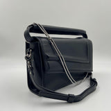 " Ofelia" borsa tracolla strutturata