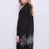 Cappotto con paillettes 521FD35008 2001 GAUDI' 