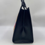 Borsa Marvin grande 1501 NERO RUE MADAM PARIS 