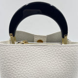 Borsa Ingrid secchiello - My Best Bag S1MYB2040 BIANCO MY BEST BAG 