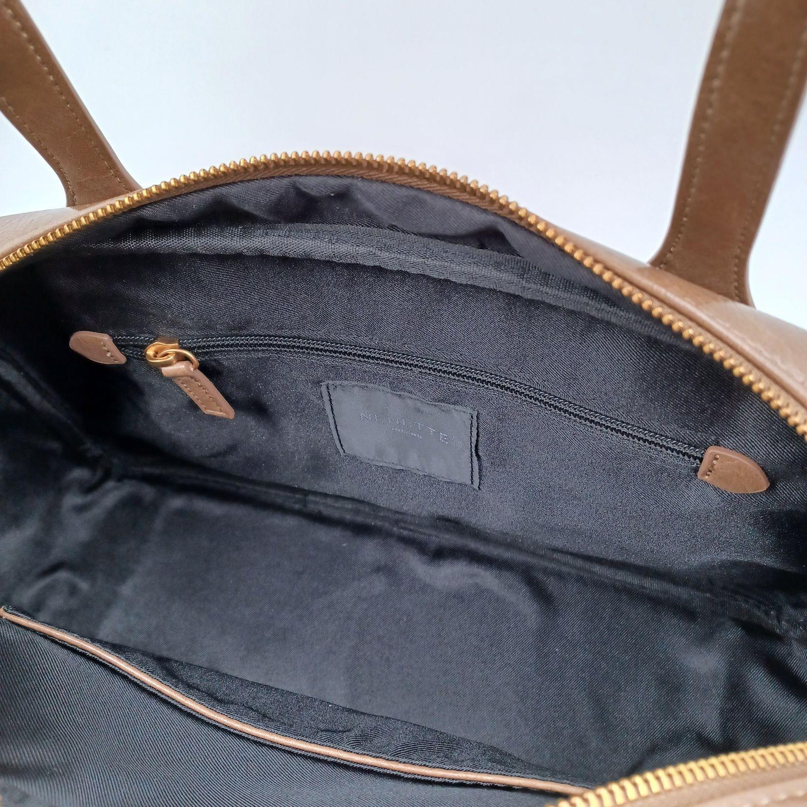 Borsa Fujiko01 - Nenette 40BBFUJIKO01 2014 NENETTE 