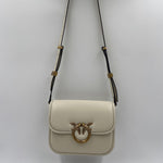 Borsa squadrata a spalla 104297-A26L Z14Q PINKO 