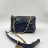 Borsa Love Bag Puff Baby - Pinko 100040A0F2 Z99Q PINKO 