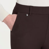 Pantalone gamba dritta DB24PPFW25 A75 RAGNO 