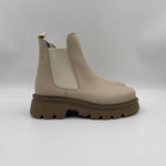 Tronchetto Ikeda Noriko bianco IKEDANORIKO NATURALE PATRIZIA BONFANTI 