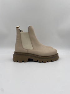 Tronchetto Ikeda Noriko bianco