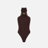 Body con gioiello BO01761E2 EV9 ELISABETTA FRANCHI 