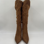 Stivale al ginocchio SMSINTRUDER 3 STEVE MADDEN 