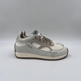 Sneakers Hoty Denver in pelle HOTYDENVER BIANCO ANDIA FORA 
