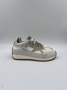 Sneakers Hoty Denver in pelle