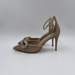Sandalo Lumiere con strass - Steve Madden LUMIERE 387 STEVE MADDEN 
