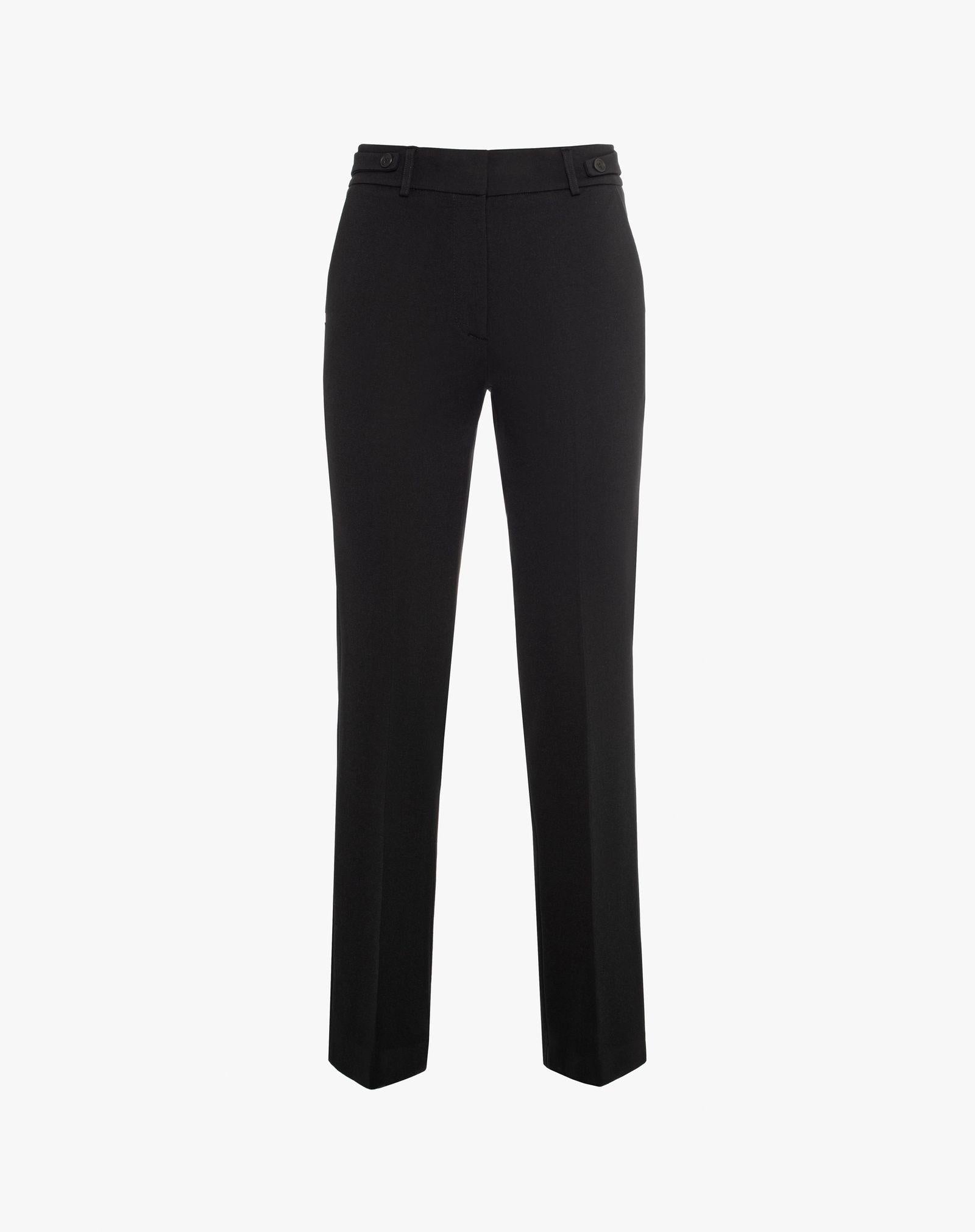 Pantalone corto elegante P160VU MA001 MANILA GRACE 
